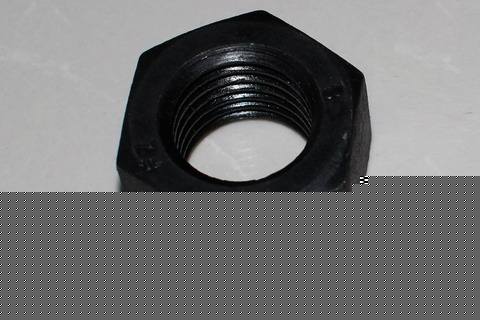 為什么不銹鋼螺母比碳鋼螺母容易滑牙?